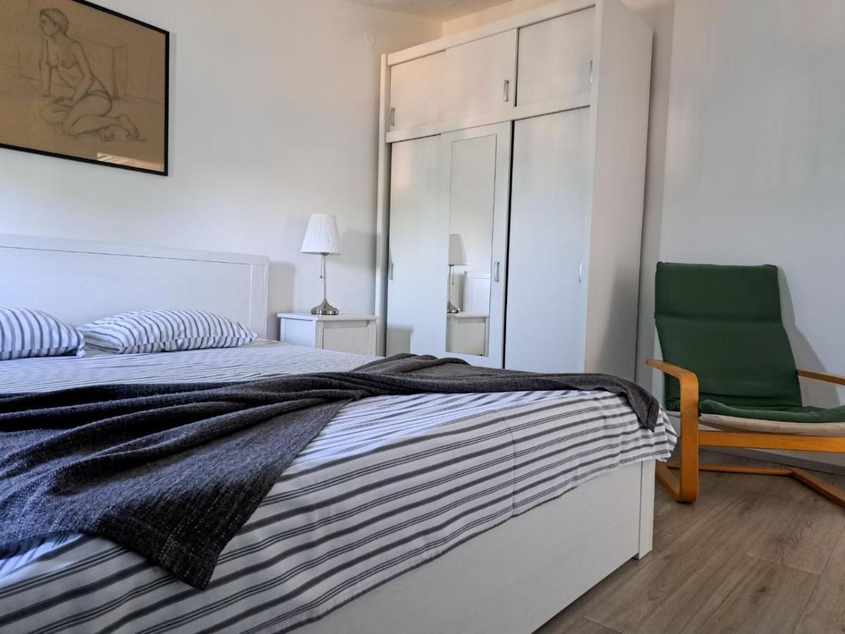 Apartment Marica Zaboric Esterno foto