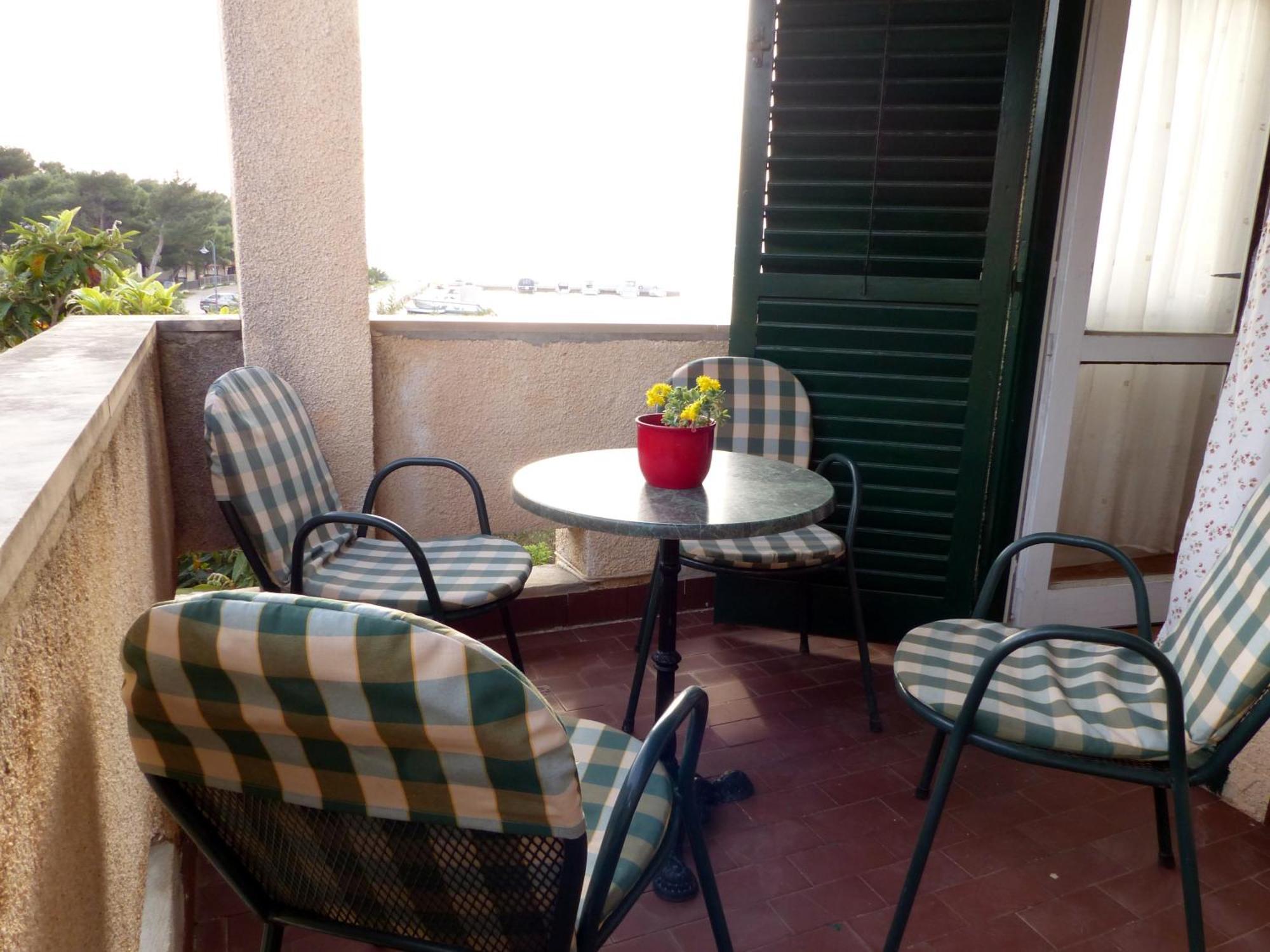 Apartment Marica Zaboric Esterno foto