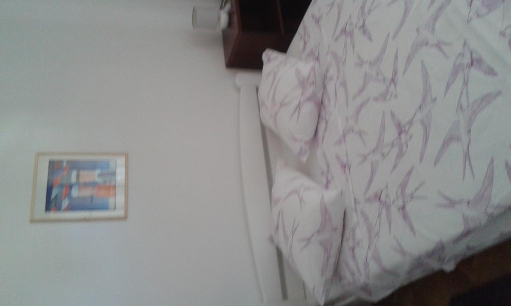Apartment Marica Zaboric Esterno foto