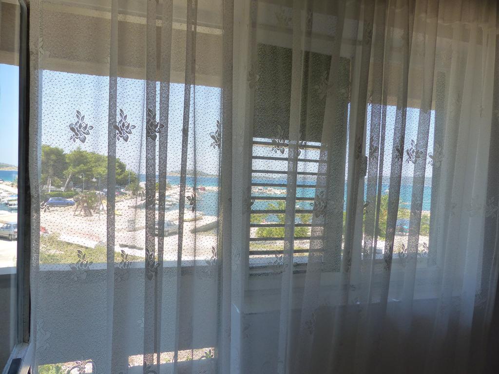 Apartment Marica Zaboric Esterno foto