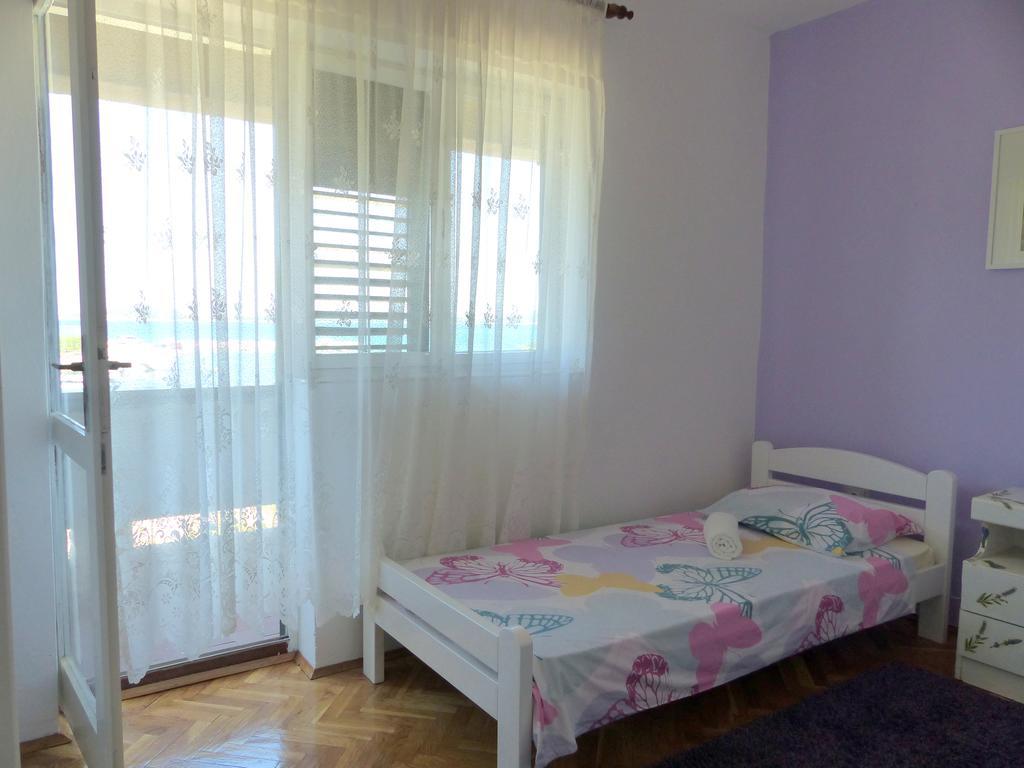 Apartment Marica Zaboric Esterno foto